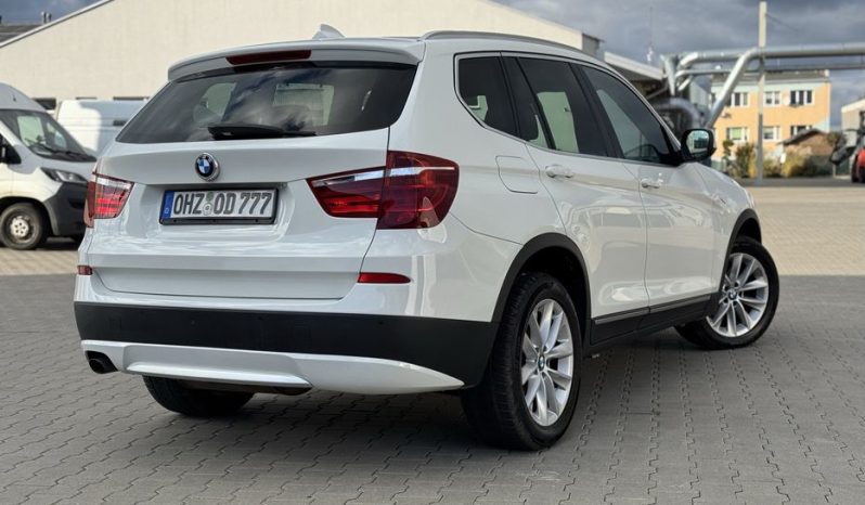 
								2.0d*163KM*X-drive*2012r*Navi*skory*oplacony*z Niemiec* full									