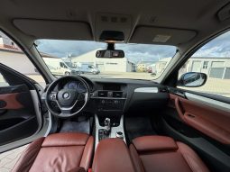 
										2.0d*163KM*X-drive*2012r*Navi*skory*oplacony*z Niemiec* full									