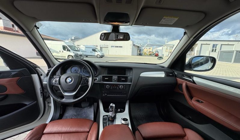 
								2.0d*163KM*X-drive*2012r*Navi*skory*oplacony*z Niemiec* full									